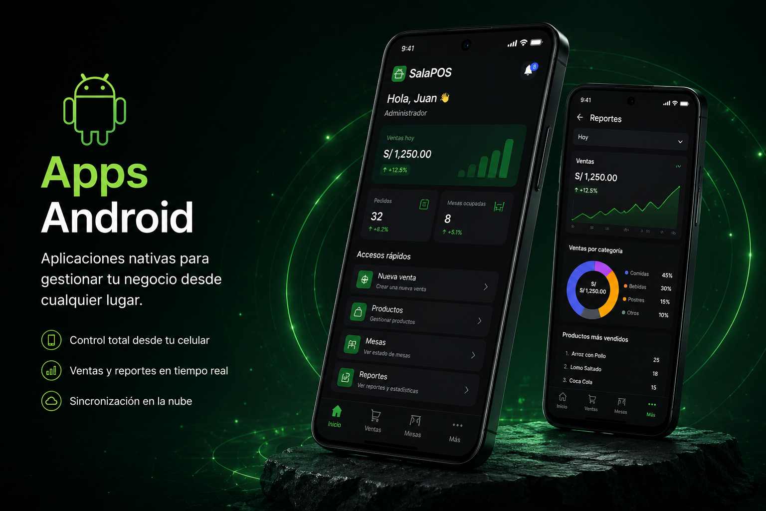 Android